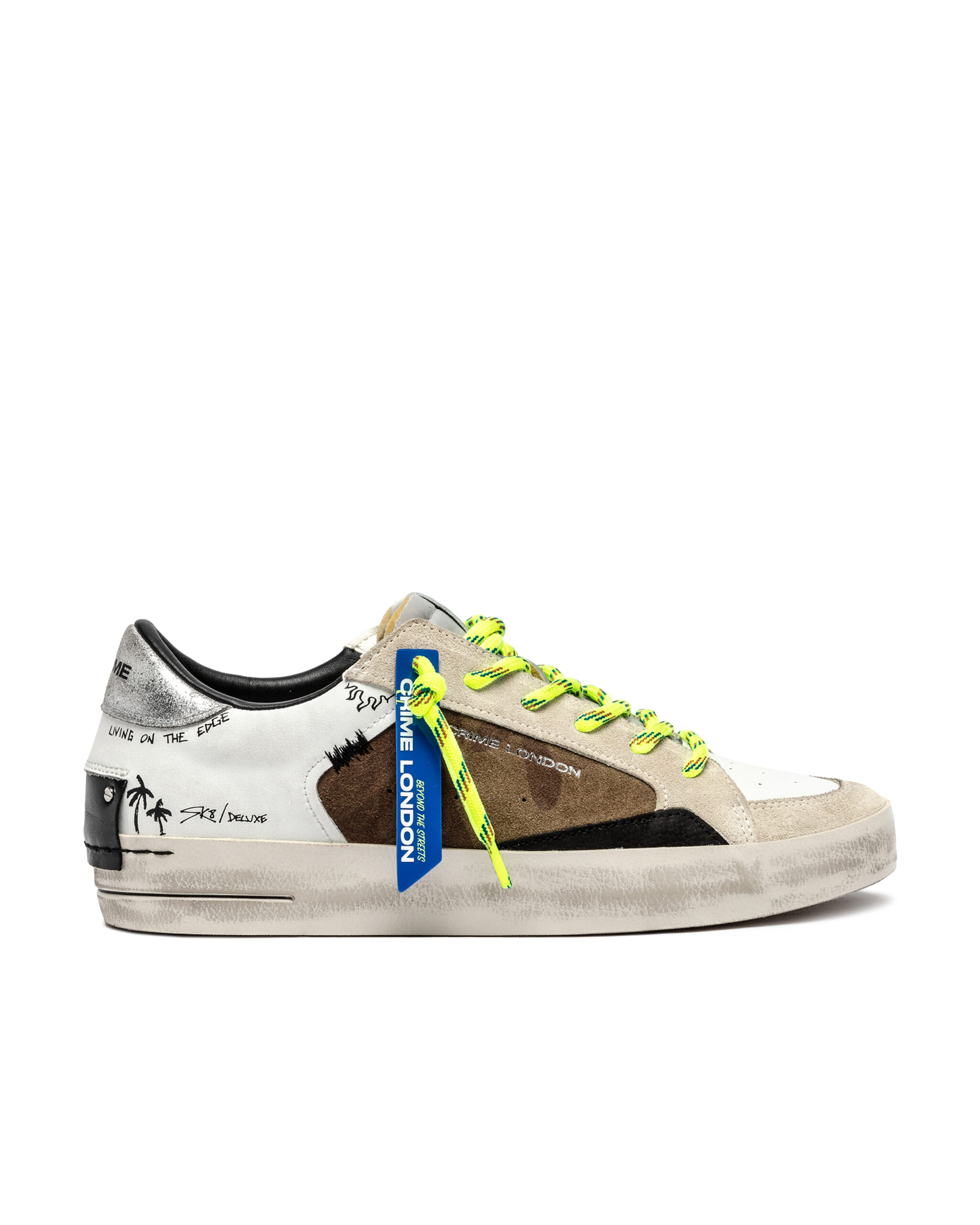 SK8 DELUXE 11100AA8