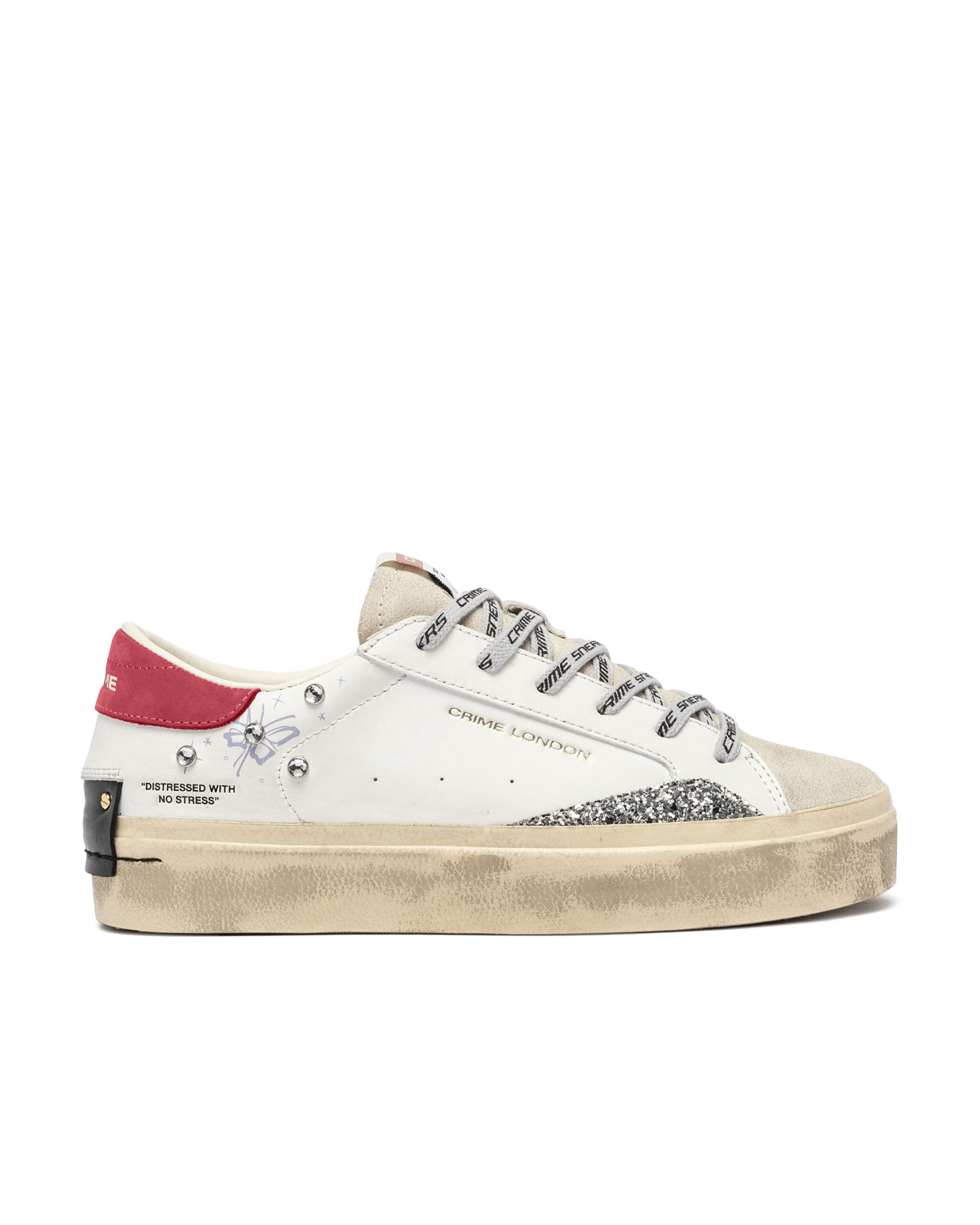 DISTRESSED PLATFORM 25073AA8